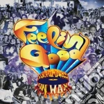 (LP Vinile) Nightmares On Wax - Feelin Good (2 Lp) vinile
