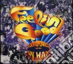 Nightmares On Wax - Feelin Good cd