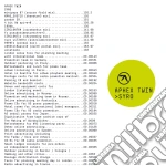 Aphex Twin - Syro cd