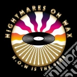 Nightmares On Wax - N.O.W. Is The Time (2 Cd) cd