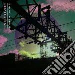 Eno / Hyde - Someday World cd