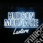 (LP Vinile) Hudson Mohawke - Lantern (2 Lp) vinile