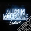 Hudson Mohawke - Lantern cd