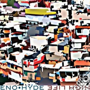 (LP Vinile) Eno / Hyde - High Life (2 Lp) lp vinile di Eno-hyde