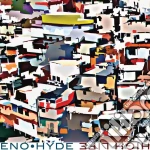 Eno / Hyde - High Life cd