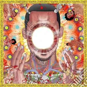 Flying Lotus - You Are Dead! cd musicale di Flying Lotus