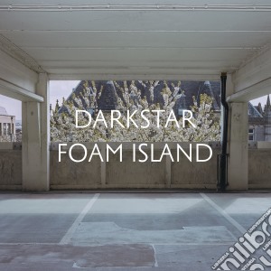 (LP Vinile) Darkstar - Foam Island lp vinile di Darkstar
