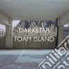 Darkstar - Foam Island cd