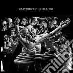 (LP Vinile) Gravenhurst - Offerings - Lost Songs vinile
