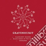Gravenhurst - Flashlight Seasons - Lost Songs (3 Cd) cd