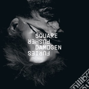 (LP Vinile) Squarepusher - Damogen Furies (2 Lp) lp vinile di Squarepusher