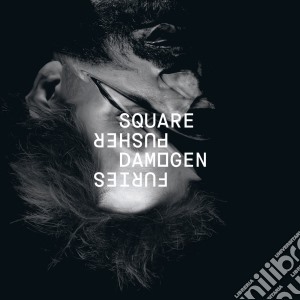 Squarepusher - Damogen Furies cd musicale di Squarepusher