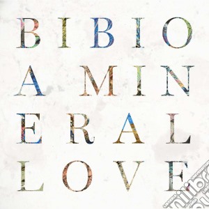 (LP Vinile) Bibio - A Mineral Love (2 Lp) lp vinile di Bibio