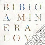 (LP Vinile) Bibio - A Mineral Love (2 Lp) vinile