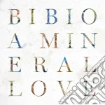 Bibio - A Mineral Love cd