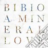 Bibio - A Mineral Love cd