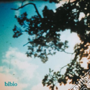 Bibio - Fi cd musicale di Bibio