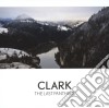 Clark - The Last Panthers (Ltd. Numbered Edition) cd