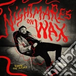 Nighmares On Wax - Shape The Future cd