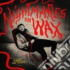 Nighmares On Wax - Shape The Future cd