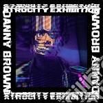 (LP Vinile) Danny Brown - Atrocity Exhibition (2 Lp)