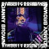 Danny Brown - Atrocity Exhibition cd