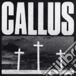 (LP Vinile) Gonjasufi - Callus (2 Lp) vinile
