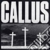 Gonjasufi - Callus cd