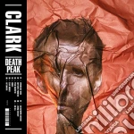Clark - Death Peak cd
