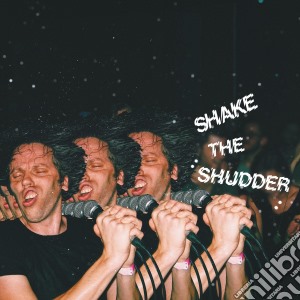 !!! (Chk Chk Chk) - Shake The Shudder cd musicale