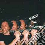 !!! (Chk Chk Chk) - Shake The Shudder cd