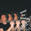 !!! (Chk Chk Chk) - Shake The Shudder cd