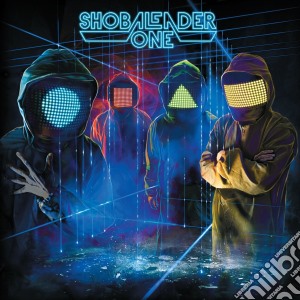 (LP Vinile) Shobaleader One - Elektrac (2 Lp) lp vinile di One Shobaleader