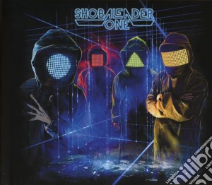 Shobaleader One - Elektrac (2 Cd) cd musicale di One Shobaleader