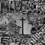 Gonjasufi - Mandela Effect cd
