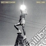 (LP Vinile) Mount Kimbie - Love What Survives - Black (2 Lp) vinile