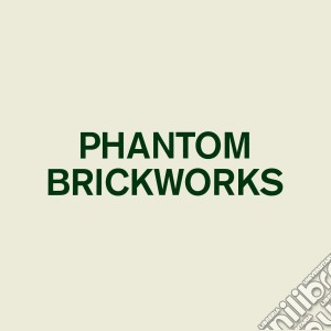 (LP Vinile) Bibio - Phantom Brickworks (2 Lp) lp vinile di Bibio