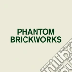 (LP Vinile) Bibio - Phantom Brickworks (2 Lp) vinile