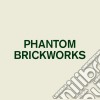(LP Vinile) Bibio - Phantom Brickworks (2 Lp) cd