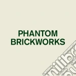 Bibio - Phantom Brickworks cd
