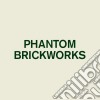 Bibio - Phantom Brickworks cd