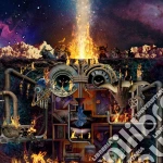 (LP Vinile) Flying Lotus - Flamagra (2 Lp) vinile