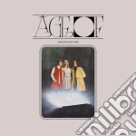 Oneohtrix Point Never - Age Of cd