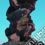 (LP Vinile) Mark Pritchard - The Four Worlds vinile