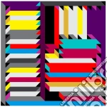 (LP Vinile) Battles - Juice B Crypts (2Lp+Mp3 Gatefold) vinile