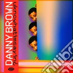 Danny Brown - Uknowhatimsayin cd