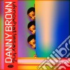 Danny Brown - Uknowhatimsayin cd