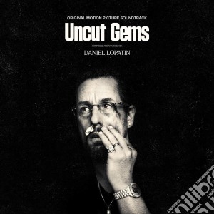 (LP Vinile) Daniel Lopatin - Uncut Gems / O.S.T. (2 Lp) lp vinile
