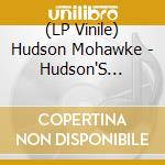 (LP Vinile) Hudson Mohawke - Hudson'S Heeters Vol 1 vinile