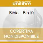 Bibio - Bib10 cd musicale
